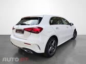Mercedes-Benz A 250 AMG Line