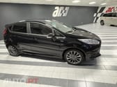 Ford Fiesta 1.5 TDCi TITANIUM