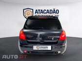 Suzuki Swift 1.6 Sport