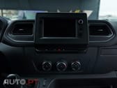 Renault Master L2 H2