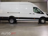 Ford Transit 350 L4 2.0 TDCi H3 Trend