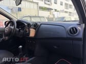 Dacia Logan MCV 1.2 16V Confort Bi-Fuel