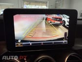 Mercedes-Benz C 220 (BlueTEC) d 7G-TRONIC AMG Line