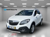 Opel Mokka 1.7 CDTI Cosmo Plus S/S