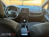 Renault Clio Sport Tourer 1.5 dCi Limited