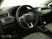 Renault Clio Clio 1.0 TCe Evolution