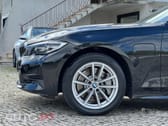 BMW 330 e Corporate Edition Auto