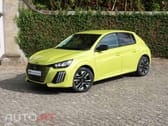 Peugeot E-208 50 kWh Style
