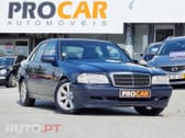 Mercedes-Benz C 220 CDI Classic