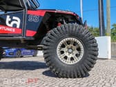 Nissan Patrol 2.8 Turbo