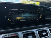Mercedes-Benz GLE de 4Matic