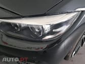 BMW 420 i Pack M Auto