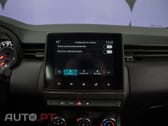 Renault Clio 1.0 TCe Equilibre