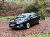 Opel Astra Sports Tourer 1.0 Innovation S/S