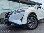 Nissan Qashqai 1.3 DIG-T Acenta