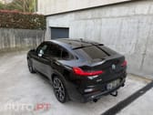BMW X4 20 d xDrive xLine Pack M Auto