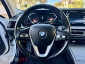 BMW 318 d Corporate Edition