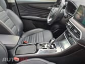 MG EHS 1.5 T-GDI Plug-in Hybrid Luxury