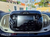 Fiat 500 1.2 Dolcevita