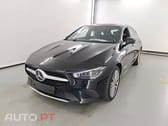 Mercedes-Benz CLA 250 e Shooting Brake Style Plus