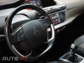 Citroen C4 SpaceTourer 1.6 BlueHDi