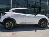 Nissan Juke 1.0 DIG-T
