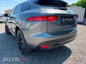 Jaguar F-Pace 2.0 i4D R-Sport Aut.