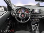 Fiat Tipo 1.3 M-Jet Lounge