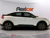 Citroen e-C4 50 kWh Feel Pack