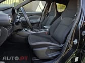 Nissan Juke 1.0 DIG-T N-Connecta