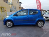Citroen C1 1.0 VTi Shine ETG