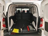 Peugeot Partner 1.6 BlueHDi L1 Premium