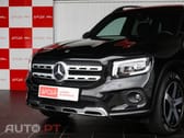 Mercedes-Benz GLB 200 d