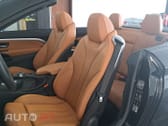 BMW 420 i Pack M Auto