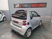 Smart ForTwo PULSE