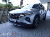 Hyundai Tucson 1.6 T-GDI PHEV Venguard + TA