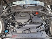 MINI Clubman One D