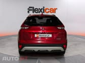 Mitsubishi Eclipse Cross 2.4 PHEV eMotion