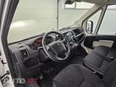 Peugeot Boxer Boxer