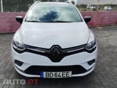 Renault Clio Sport Tourer dCi 90 Dynamique