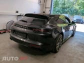 Porsche Panamera ST 4 E-Hybrid Sport