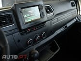 Renault Master L4 2.3 dCi Single Cab 3.5T