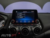 Nissan Juke 1.0 DIG-T Acenta
