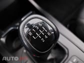 BMW 116 d Advantage