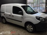 Renault Kangoo Z.E.