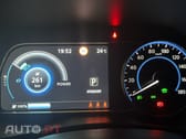 Nissan Leaf 40kw