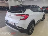 Renault Captur 1.5 dCi Exclusive