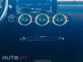 Mercedes-Benz CLA 250 e Shooting Brake 8G-DCT Edition AMG Line
