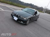 BMW 318 TDS compact