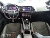 Seat Leon 2.0 TSI S&S Cupra 300